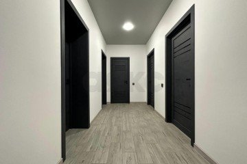 Фото №3: 3-комнатная квартира 77 м² - Новая Адыгея, мкр. жилой комплекс Мега, ул. Бжегокайская, 90/3лит2