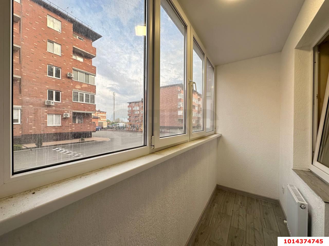 Фото №14: 3-комнатная квартира 77 м² - Новая Адыгея, жилой комплекс Мега, ул. Бжегокайская, 90/3лит2