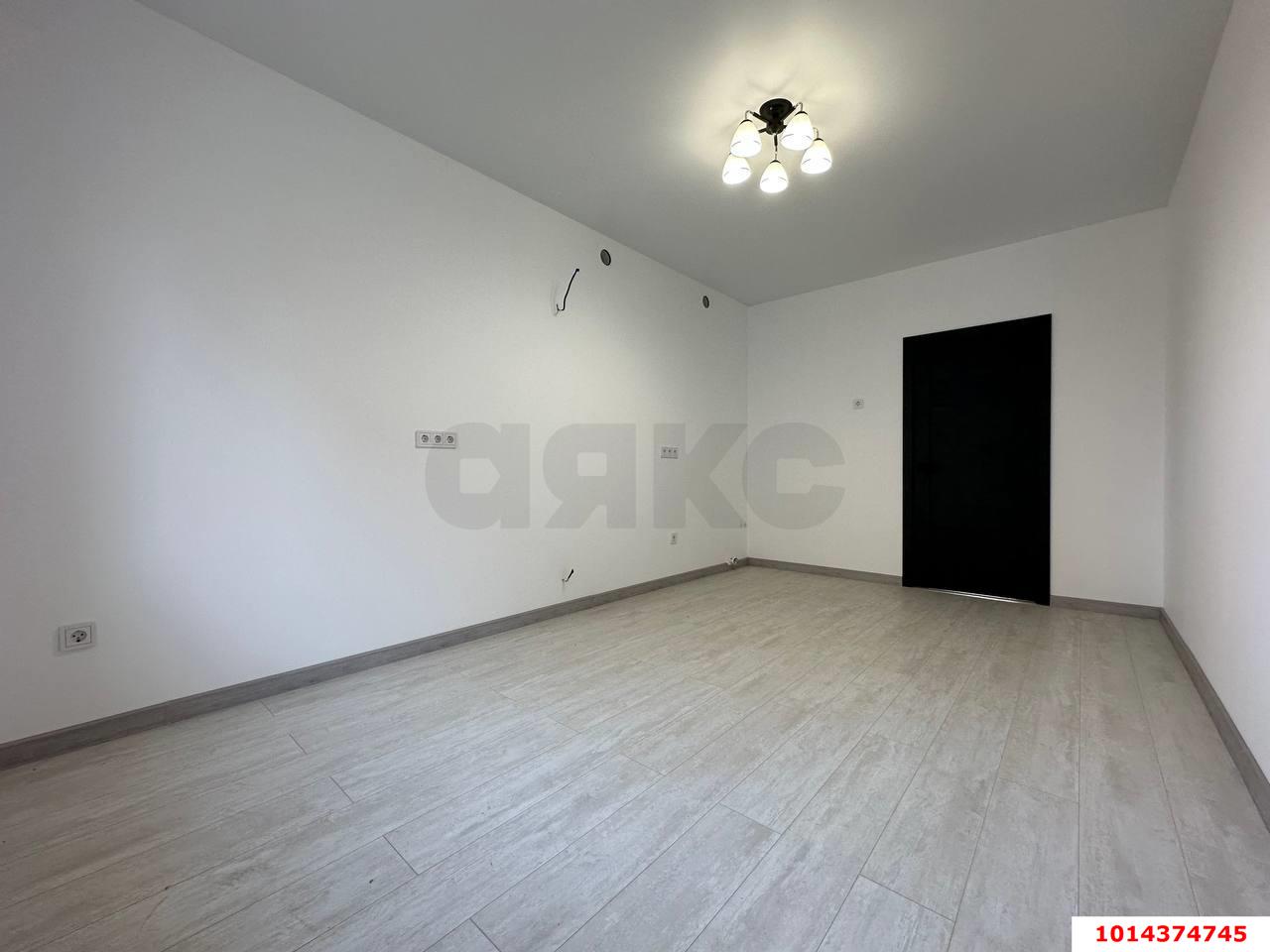 Фото №1: 3-комнатная квартира 77 м² - Новая Адыгея, жилой комплекс Мега, ул. Бжегокайская, 90/3лит2