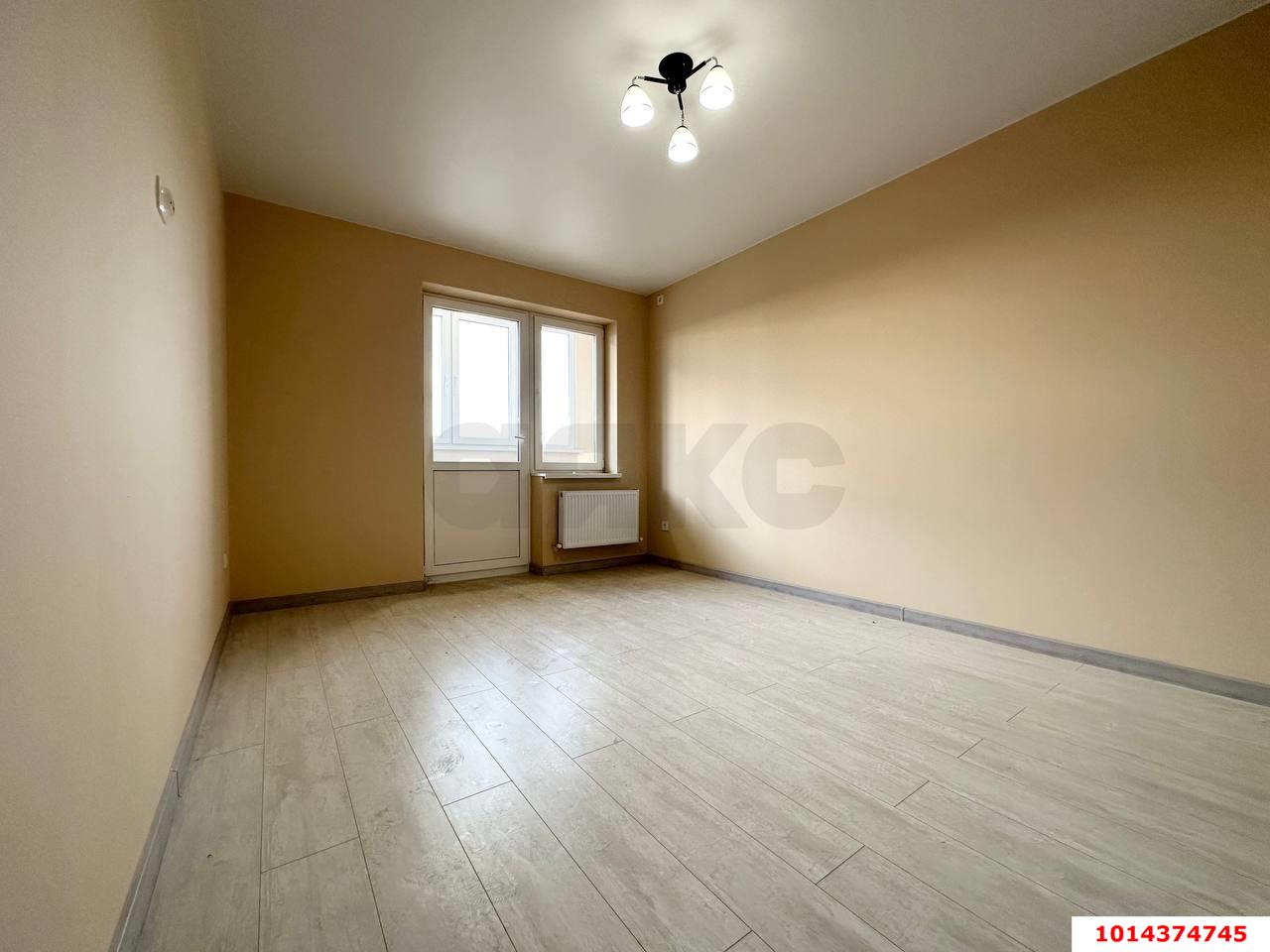 Фото №5: 3-комнатная квартира 77 м² - Новая Адыгея, жилой комплекс Мега, ул. Бжегокайская, 90/3лит2