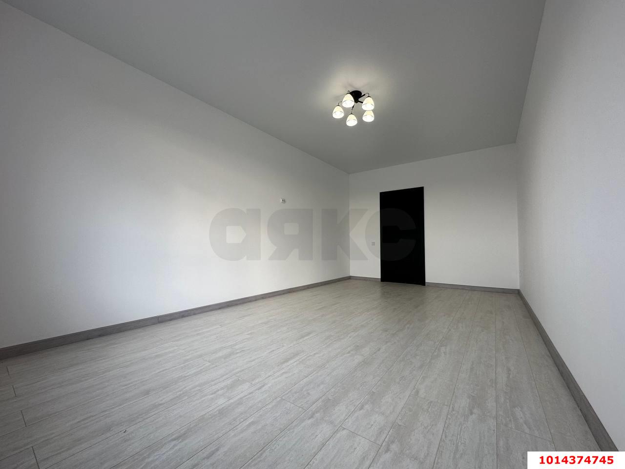 Фото №5: 3-комнатная квартира 77 м² - Новая Адыгея, жилой комплекс Мега, ул. Бжегокайская, 90/3лит2