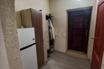 Фото №5: Студия 24 м² - Российский, мкр. Прикубанский внутригородской округ, ул. Ратной Славы, 33/1