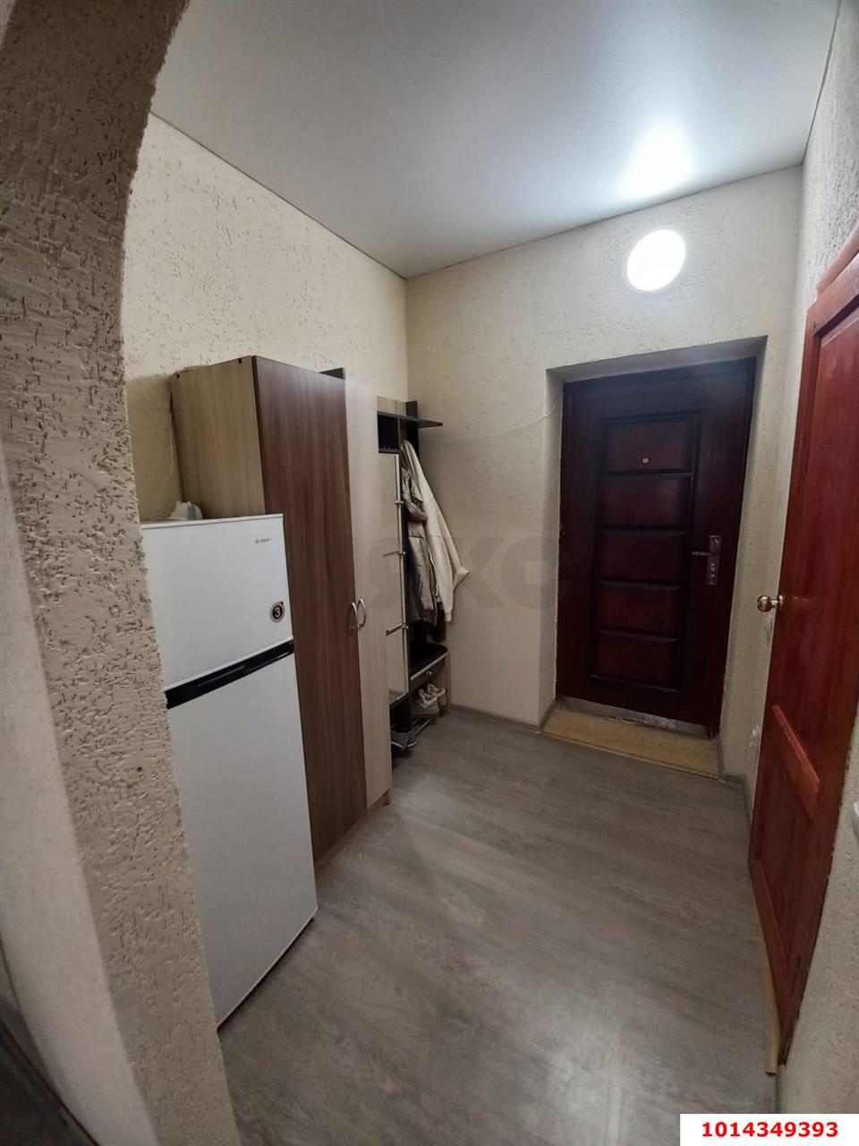 Фото №5: Студия 24 м² - Российский, Прикубанский внутригородской округ, ул. Ратной Славы, 33/1
