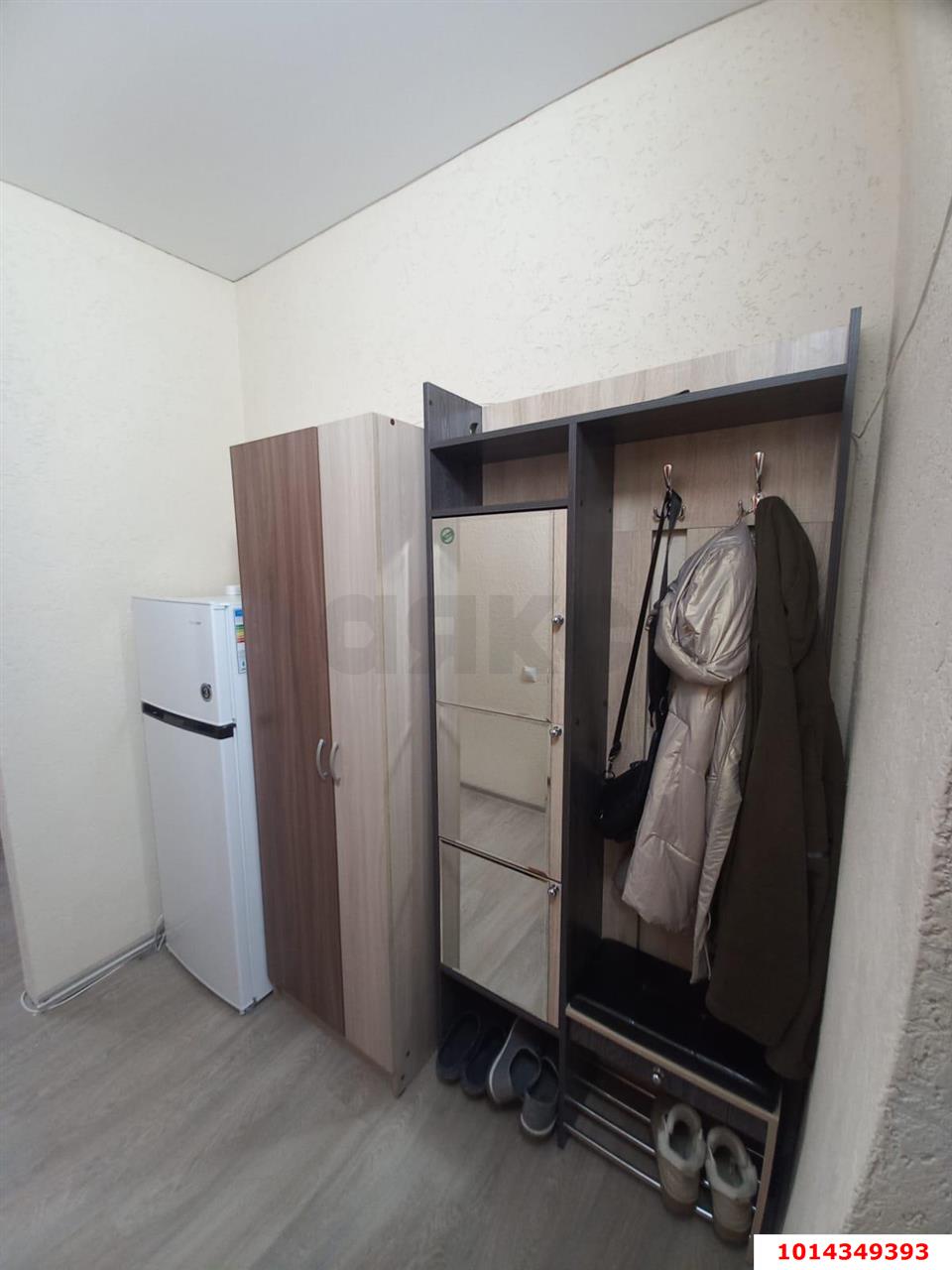 Фото №8: Студия 24 м² - Российский, Прикубанский внутригородской округ, ул. Ратной Славы, 33/1