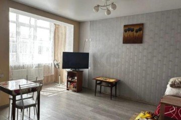 Фото №2: Студия 29 м² - Российский, мкр. Прикубанский внутригородской округ, ул. Измаильская, 13