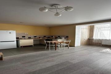 Фото №2: Студия 29 м² - Российский, мкр. Прикубанский внутригородской округ, ул. Измаильская, 13