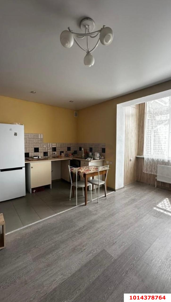 Фото №2: Студия 29 м² - Российский, мкр. Прикубанский внутригородской округ, ул. Измаильская, 13