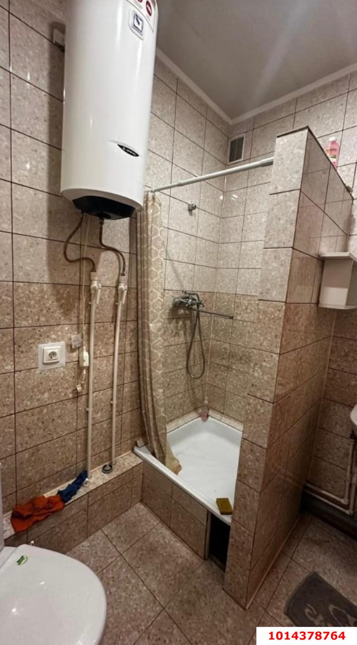 Фото №6: Студия 29 м² - Российский, Прикубанский внутригородской округ, ул. Измаильская, 13