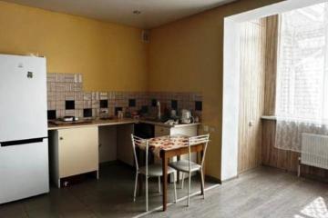 Фото №3: Студия 30 м² - Российский, мкр. Прикубанский внутригородской округ, ул. Измаильская, 13