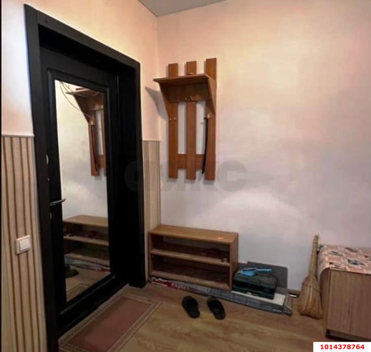 Фото №4: Студия 30 м² - Российский, мкр. Прикубанский внутригородской округ, ул. Измаильская, 13
