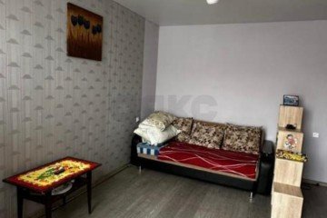 Фото №3: Студия 29 м² - Российский, мкр. Прикубанский внутригородской округ, ул. Измаильская, 13