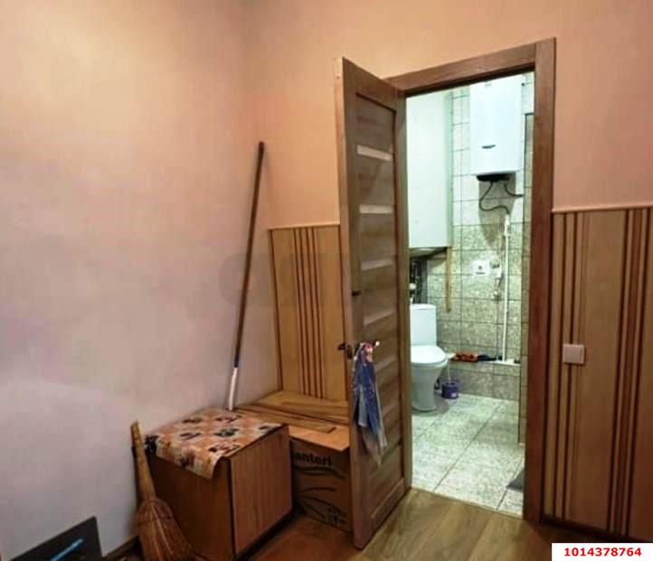 Фото №5: Студия 30 м² - Российский, мкр. Прикубанский внутригородской округ, ул. Измаильская, 13