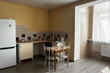 Фото №1: Студия 29 м² - Российский, мкр. Прикубанский внутригородской округ, ул. Измаильская, 13
