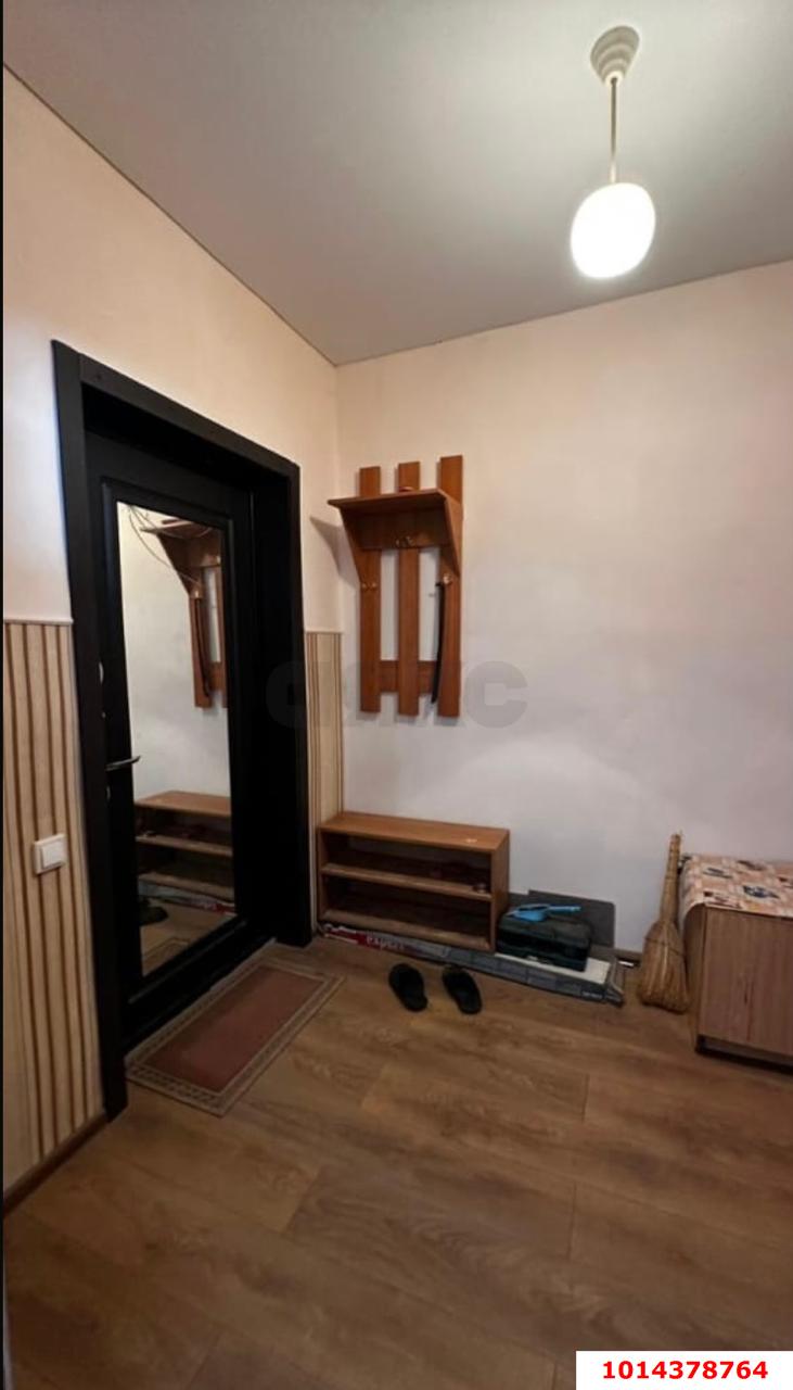 Фото №5: Студия 29 м² - Российский, Прикубанский внутригородской округ, ул. Измаильская, 13