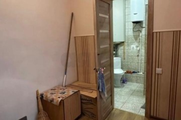 Фото №4: Студия 29 м² - Российский, мкр. Прикубанский внутригородской округ, ул. Измаильская, 13