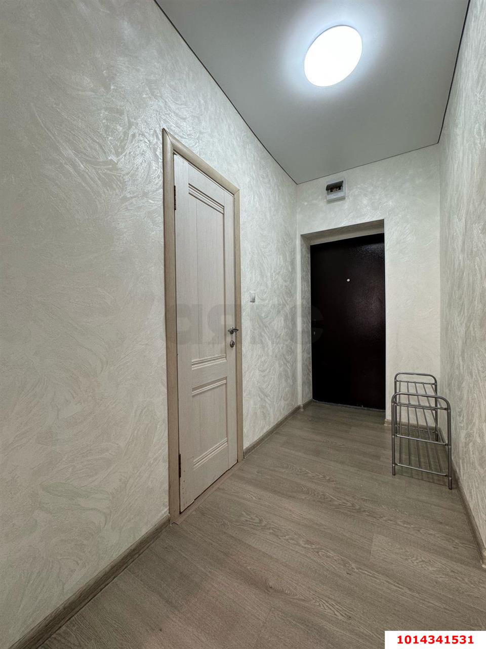 Фото №5: 1-комнатная квартира 42 м² - Краснодар, Музыкальный, ул. имени Мусоргского М.П., 1/4