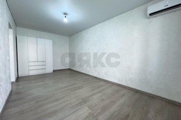 Фото №4: 1-комнатная квартира 42 м² - Краснодар, мкр. Музыкальный, ул. имени Мусоргского М.П., 1/4
