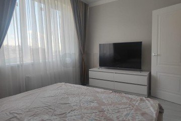 Фото №3: 1-комнатная квартира 30 м² - Краснодар, мкр. Светлоград, ул. Красных Партизан, 1/4к5