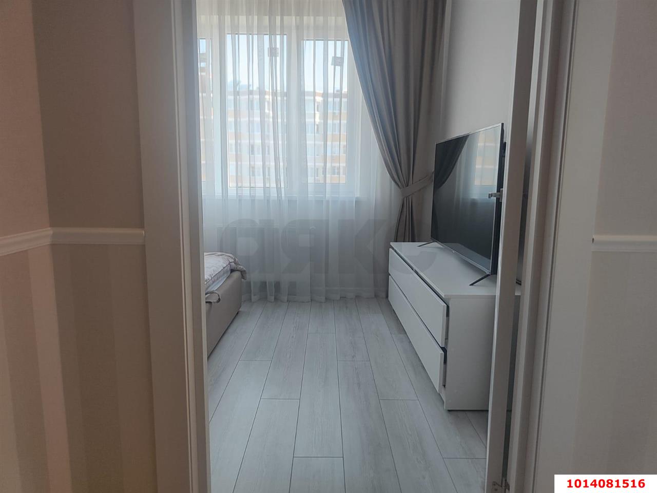 Фото №6: 1-комнатная квартира 30 м² - Краснодар, Светлоград, ул. Красных Партизан, 1/4к5