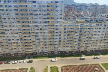 Фото №5: 1-комнатная квартира 30 м² - Краснодар, мкр. Светлоград, ул. Красных Партизан, 1/4к5