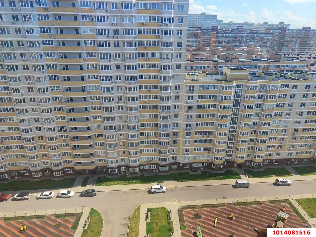 Фото №5: 1-комнатная квартира 30 м² - Краснодар, Светлоград, ул. Красных Партизан, 1/4к5