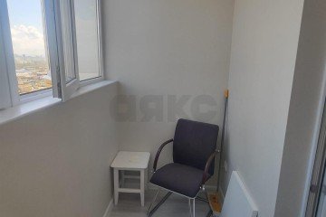 Фото №1: 1-комнатная квартира 30 м² - Краснодар, мкр. Светлоград, ул. Красных Партизан, 1/4к5