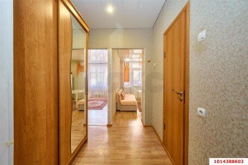 Фото №5: 1-комнатная квартира 33 м² - Краснодар, мкр. Губернский, ул. им. Героя Яцкова И.В., 9к3