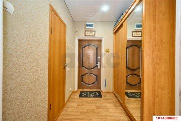 Фото №4: 1-комнатная квартира 33 м² - Краснодар, мкр. Губернский, ул. им. Героя Яцкова И.В., 9к3