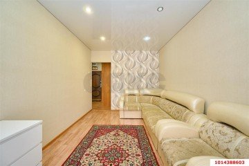 Фото №3: 1-комнатная квартира 33 м² - Краснодар, мкр. Губернский, ул. им. Героя Яцкова И.В., 9к3