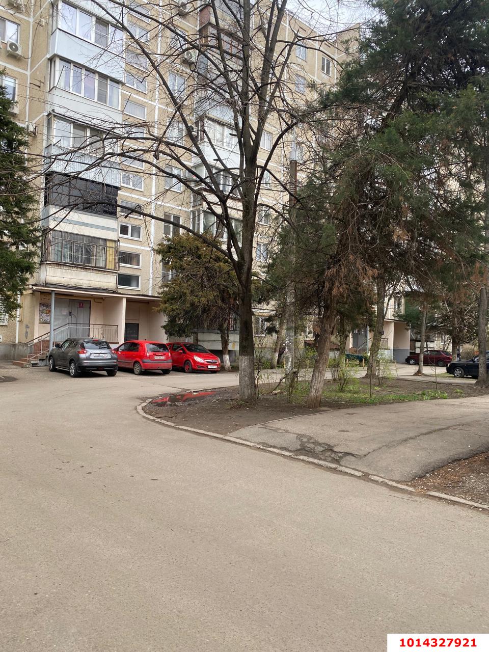 Фото №2: 2-комнатная квартира 51 м² - Краснодар, Фестивальный, ул. имени Тургенева, 205