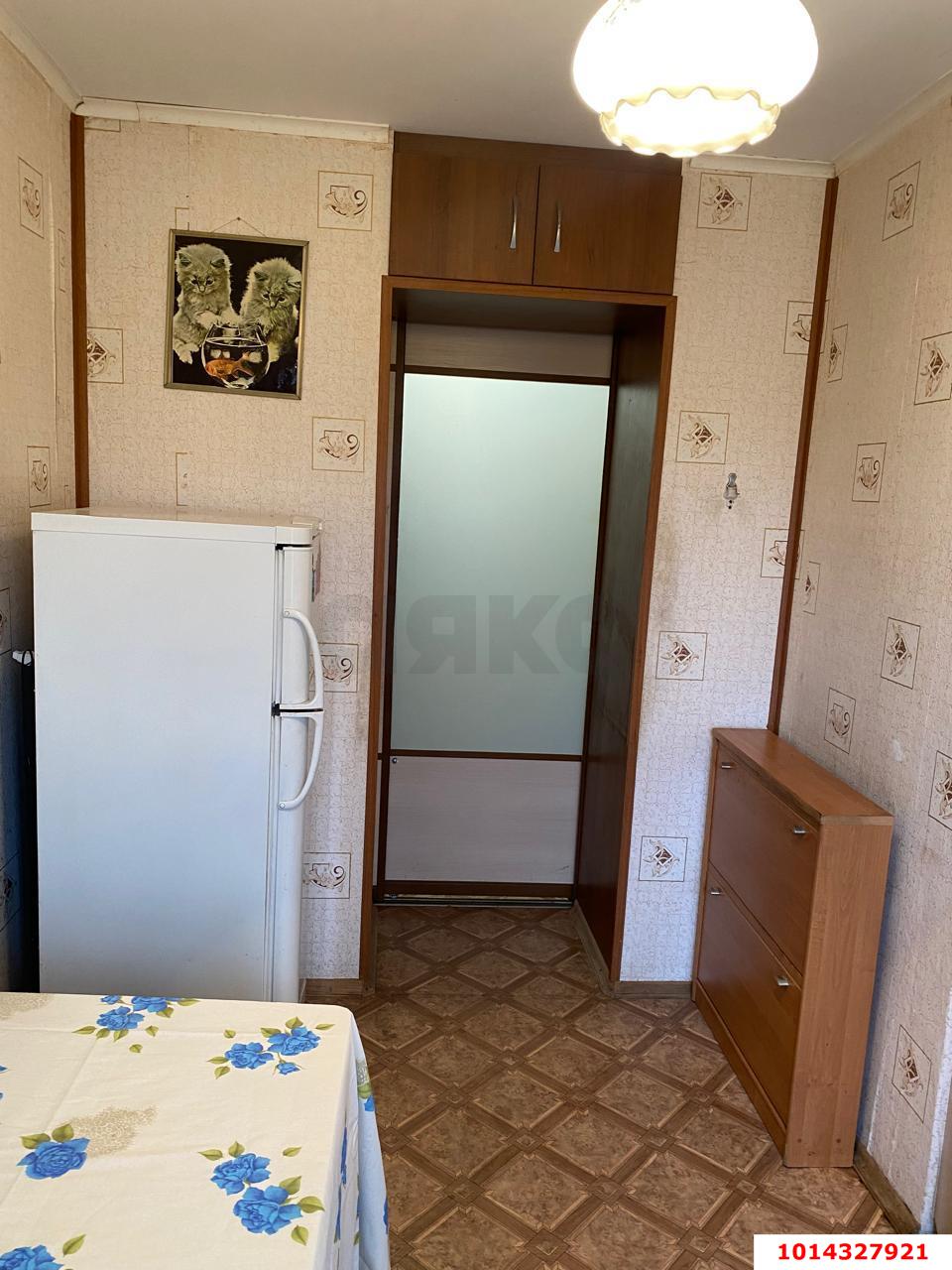 Фото №7: 2-комнатная квартира 51 м² - Краснодар, Фестивальный, ул. имени Тургенева, 205