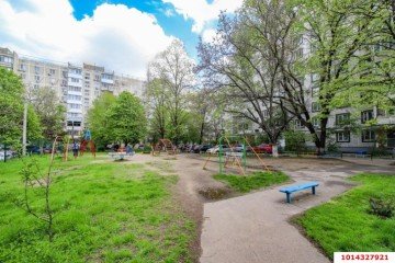 Фото №1: 2-комнатная квартира 51 м² - Краснодар, мкр. Фестивальный, ул. имени Тургенева, 205