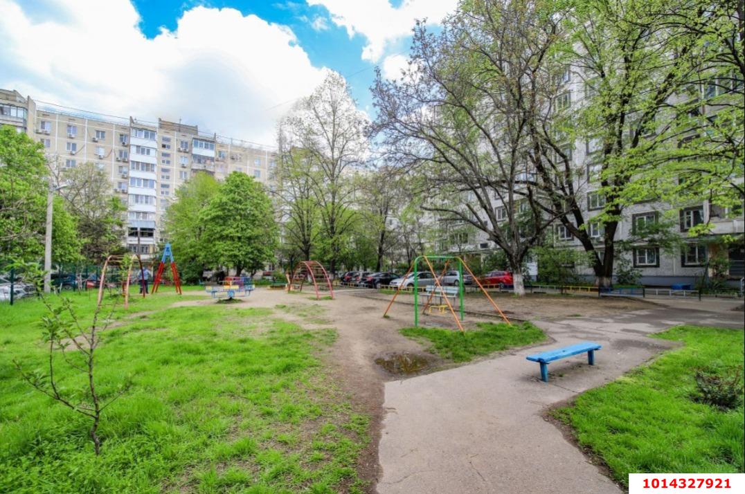 Фото №1: 2-комнатная квартира 51 м² - Краснодар, Фестивальный, ул. имени Тургенева, 205