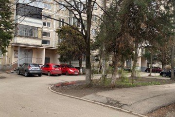 Фото №2: 2-комнатная квартира 51 м² - Краснодар, мкр. Фестивальный, ул. имени Тургенева, 205