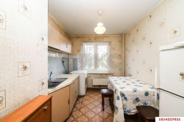 Фото №5: 2-комнатная квартира 51 м² - Краснодар, мкр. Фестивальный, ул. имени Тургенева, 205