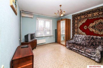Фото №4: 2-комнатная квартира 51 м² - Краснодар, мкр. Фестивальный, ул. имени Тургенева, 205