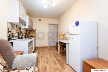 Фото №5: 1-комнатная квартира 45 м² - Краснодар, мкр. имени Петра Метальникова, ул. Петра Метальникова, 5к3