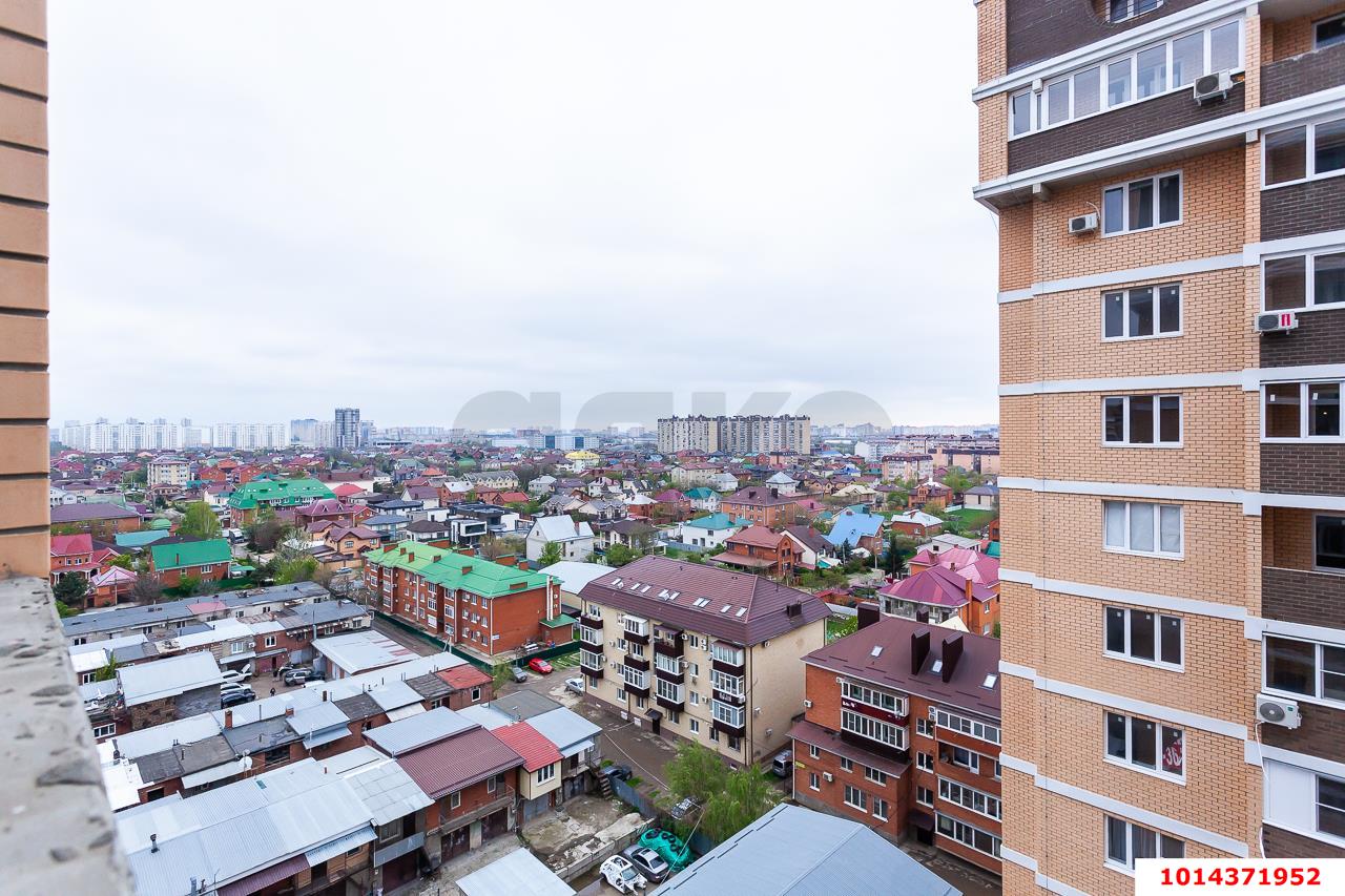 Фото №7: Студия 34 м² - Краснодар, жилой комплекс Жемчужина