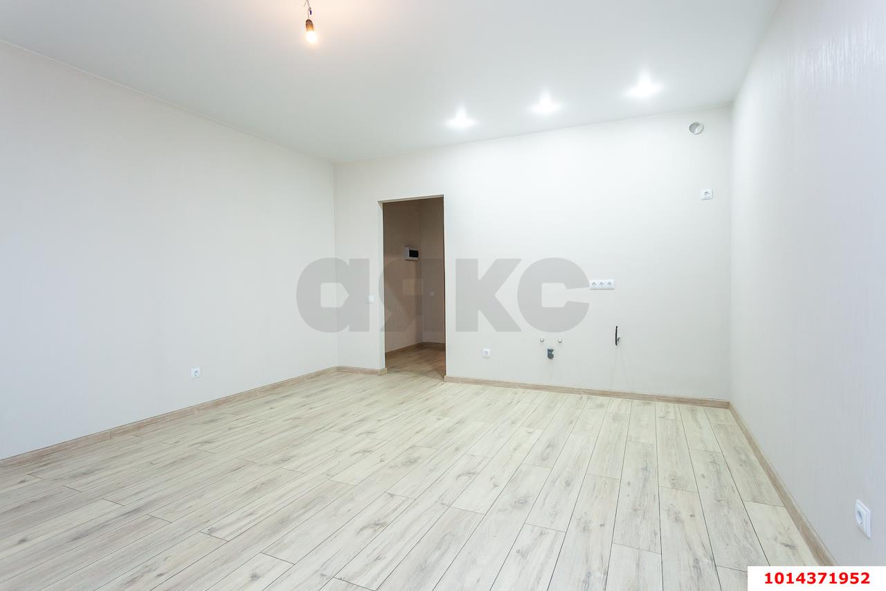 Фото №3: Студия 34 м² - Краснодар, жилой комплекс Жемчужина, 