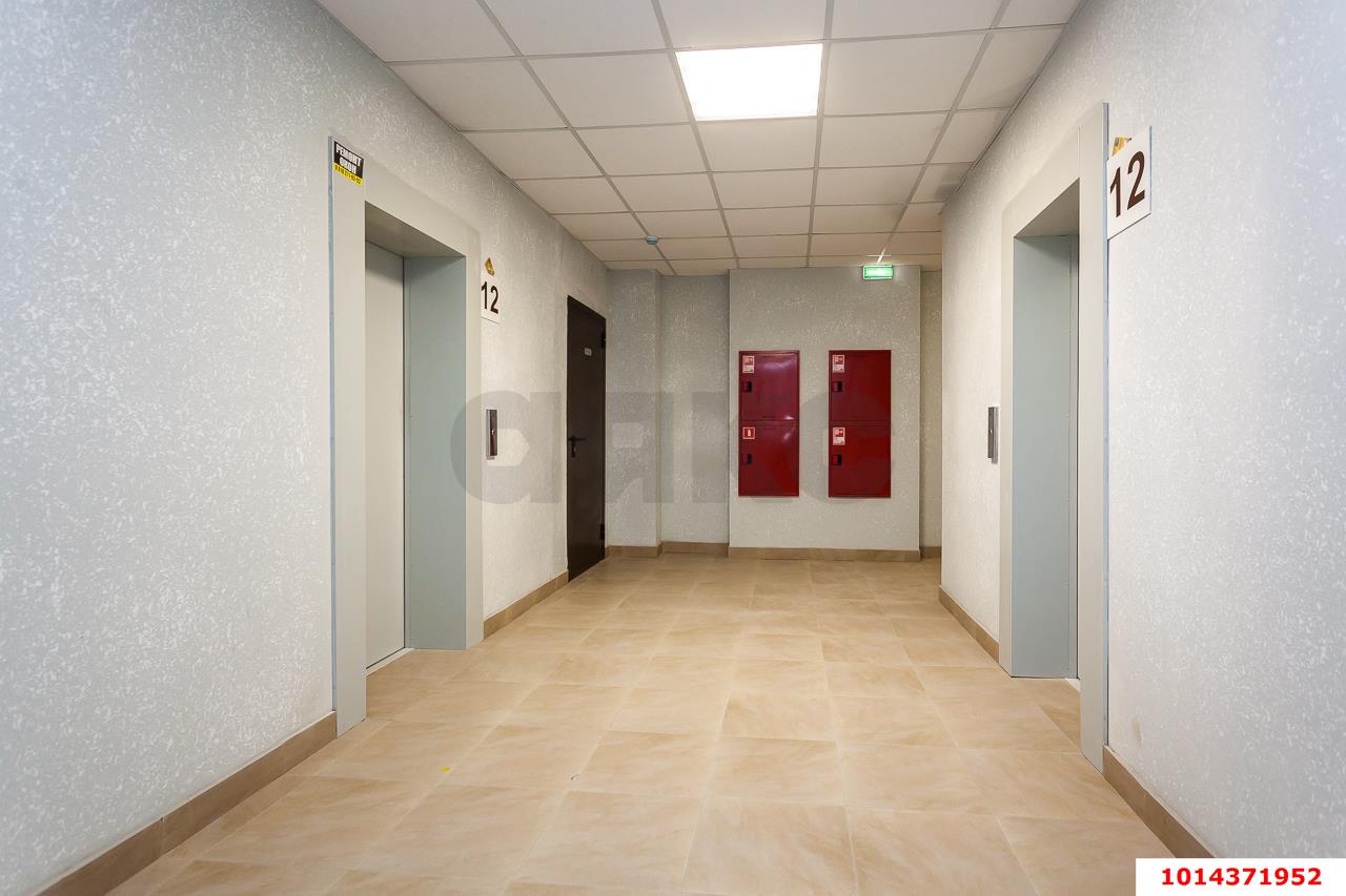 Фото №9: Студия 34 м² - Краснодар, жилой комплекс Жемчужина