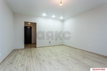 Фото №4: Студия 34 м² - Краснодар, мкр. жилой комплекс Жемчужина, 