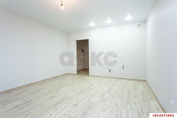 Фото №3: Студия 34 м² - Краснодар, мкр. жилой комплекс Жемчужина, 