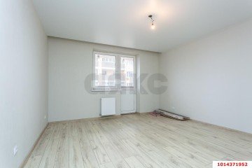 Фото №1: Студия 34 м² - Краснодар, мкр. жилой комплекс Жемчужина, 