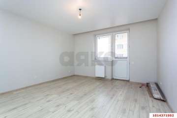 Фото №2: Студия 34 м² - Краснодар, мкр. жилой комплекс Жемчужина, 