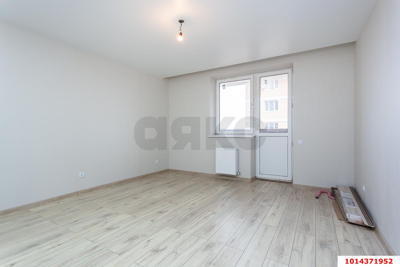 Фото №2: Студия 34 м² - Краснодар, жилой комплекс Жемчужина, 