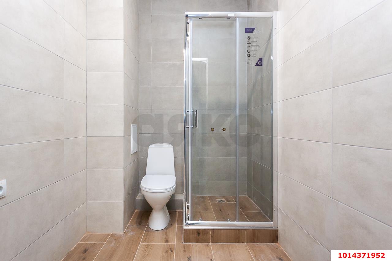 Фото №5: Студия 34 м² - Краснодар, жилой комплекс Жемчужина