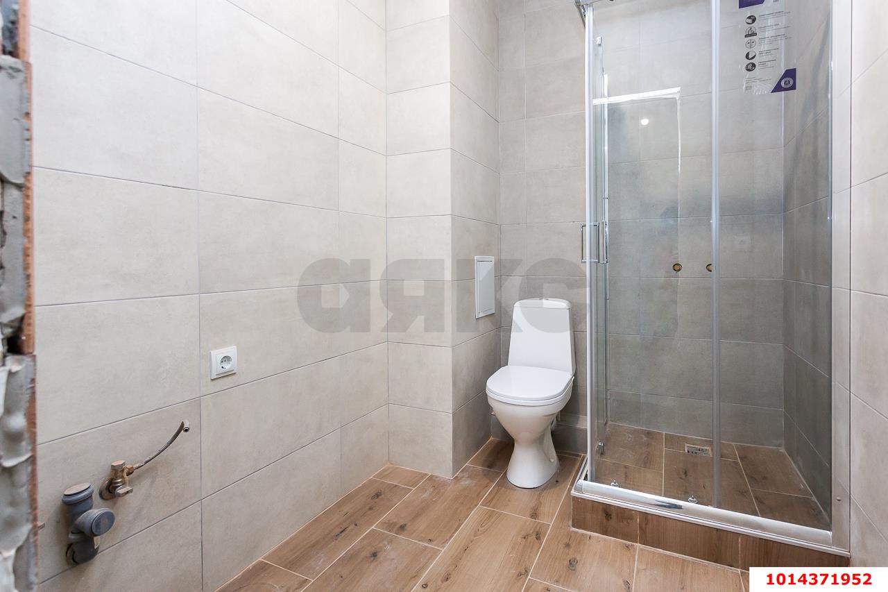 Фото №6: Студия 34 м² - Краснодар, жилой комплекс Жемчужина, 
