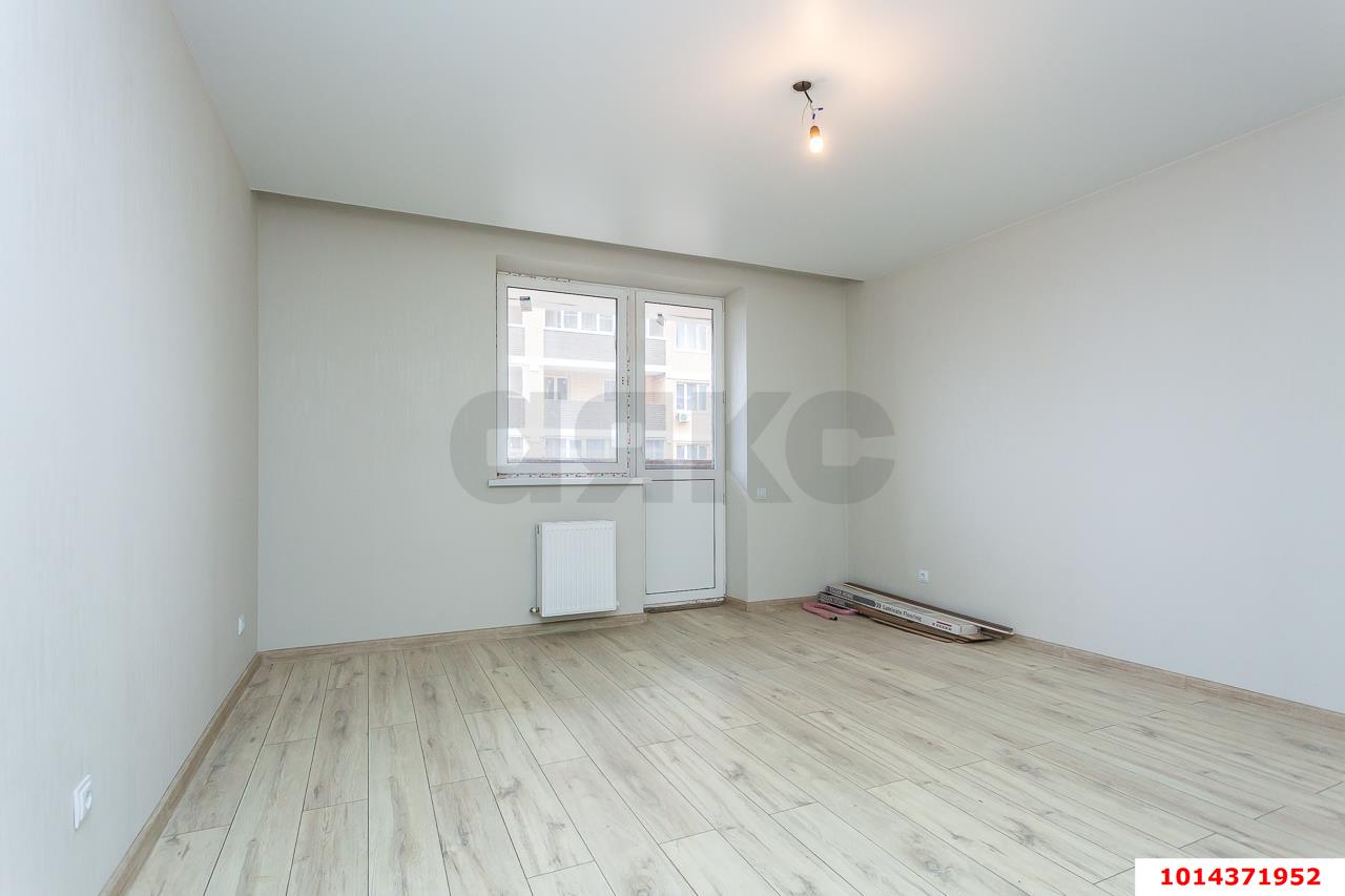 Фото №1: Студия 34 м² - Краснодар, жилой комплекс Жемчужина