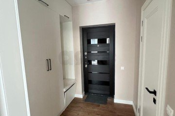 Фото №4: 1-комнатная квартира 32 м² - Сочи, мкр. Бытха, ул. Ясногорская, 16/6к1