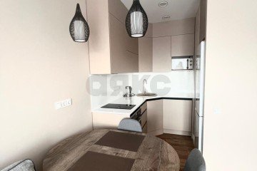 Фото №5: 1-комнатная квартира 32 м² - Сочи, мкр. Бытха, ул. Ясногорская, 16/6к1